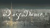 Last dance - Eve