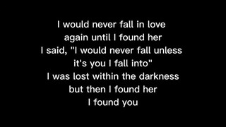 Until I Found You ☺☺