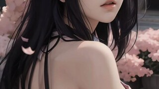 IBU KADES HINATA HYUGA ✨