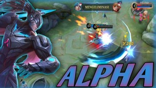 MLBB~ALPHA😅