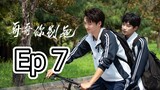 [Eng] Stay.With.Me Ep 7