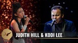 Kodi Lee, Judith Hill - "You Are The Reason" (LIVE from the 18th Unforgettable Gala 2019)