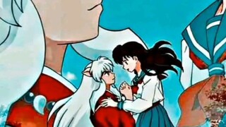 INUYASHA ❤️ KAGOME