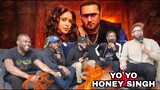 Saiyaan Ji ► Yo Yo Honey Singh, Neha Kakkar|Nushrratt Bharuccha Reaction/Review