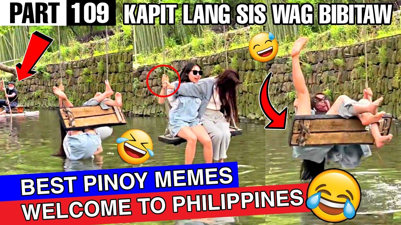 Pinoy Funny Pictures 2022