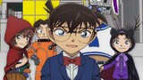"Detective Conan" 25th movie version "The Bride of Halloween" special opening video