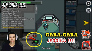 Kenapa Sih Jessica Harus Nge-Kill Dekat Gue??? Jadi Gue Yang Dituduh!!!