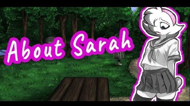 【Cooked Meat】เกมแฟนหนุ่มของคุณเกี่ยวกับ Sarah