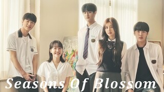 Seasons Of Blossom (2022) Episode 1