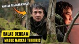 TIDAK TERIMA PUTRINYA JADI KORBAN PEMBUNVHAN, 1 KOMPLEK TERROR!S K.O SEMUA - ALUR FILM THE FOREIGNER