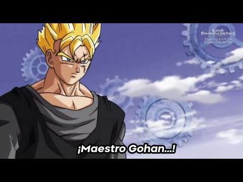Dragon Ball Heroes Capitulo Completo 43 Sub Español HD - Bilibili Dragon Ball Heroes Capitulo Completo 43 Sub Español HD - Bilibili