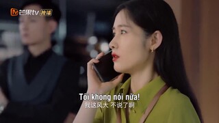Yêu Lần Nữa EP 8 [Sub Việt]