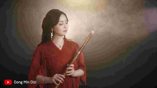 Instrumental music free baboon Chinese girl