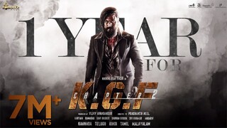 KGF Chapter 3 | Yash | Prashanth Neel | Vijay Kiragandur | Sanjay Dutt | Movie World HD