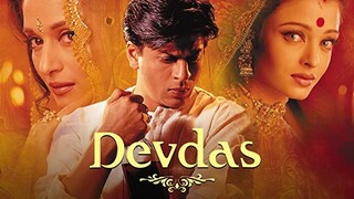 Devdas Dubbing Indonesia