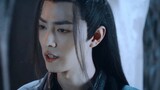 [Remix]Cinta Wei Wuxian dan Lan Wangji