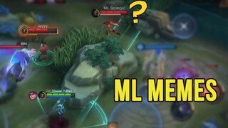 ML Memes Funny Moments