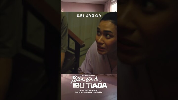 Jadi pengen pulanggg 😭😭😭😭 #film #cinepolisid #movie #ibuku #movieclip