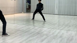 Zhang Yixing Feitian Dance Teaching (เวอร์ชั่นเต็ม)