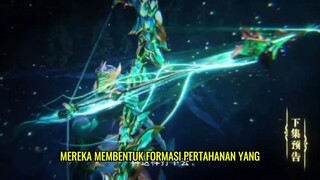 Throne Of Seal episode 155 preview