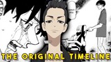 TOKYO REVENGERS MANGA 269 PREVIEW | THE ORIGINAL TIMELINE