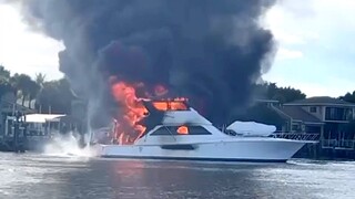 Boat Fails and Wins 2022 - Best of The Week | Part 202