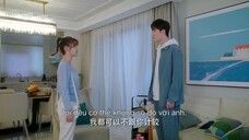 Cô Nàng Đầu Gỗ EP 9b [Sub Việt]