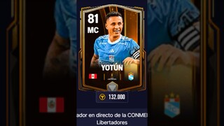 CURIOSIDADES DE FC MOBILE PARTE 43🔥 #fifamobile #fcmobile #easports #footballgame