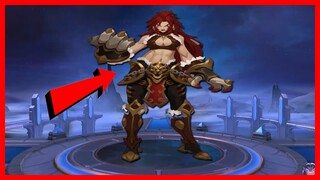 NEW HERO SURVEY | GRANGER NEW SKIN SURVEY | FARAMIS ELITE SKIN 🟢 MLBB