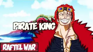 One Piece Finale: Luffy vs Kid & Shanks Shocking Death