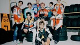 Video Musik | NCT127 - Punch