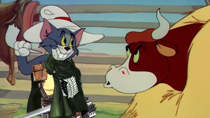 Orkestra Tom and Jerry