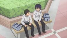 Danshi Koukousei no Nichijou - Episode 11 (Subtitle Indonesia)