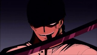 jurus zoro ini terlalu berbahaya karena melibatkan God secara langsung 🔥🙇🏻‍♀️