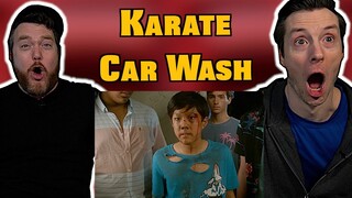 Cobra Kai - Season 3 Eps 3 - Reaction