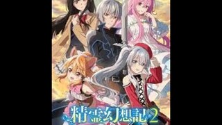 Seirei Gensouki: Spirit Chronicles Anime Review Episode 14