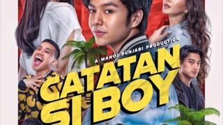 Catatan Si Boy (2023) FHD1080