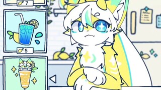 ✨🍋Asti Cafe is now open worldwide!! 🍋✨
