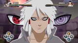 INDRA OTSUTSUKI & PERFECT SUSANOO |  Naruto To Boruto Shinobi Striker