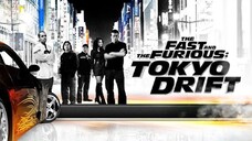 The Fast and the Furious 3: Tokyo Drift (2006) เร็วแรงทะลุนรก ซิ่งแหกพิกัดโตเกียว [พากย์ไทช]