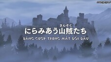 [Vietsub] Sanzoku no Musume Ronja / Ronja - Con gái tướng cướp (2014) | Tập 06