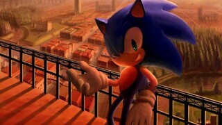 [Sonic/Chunlei] ยังจำเม่นที่เคยเอาชนะมาริโอ้ได้ไหม?