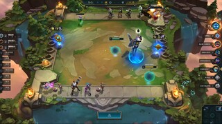6 Striker 6 Assassin Rek'sai Turn Everything to Gold!