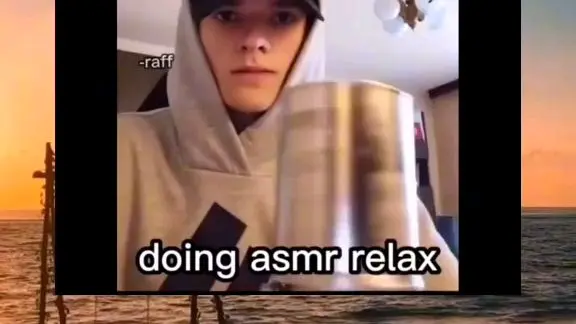 Asmr relax