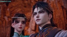Endles God Realm Eps 44 Sub Indo 1080p
