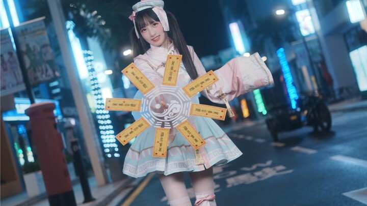 小僵尸出没～快跑！