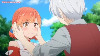 Eps_4 mungkin jadi alkemis terhebat di isekai [Izure Saikyou no Renkinjutsushi] Sub Indo Terbaru