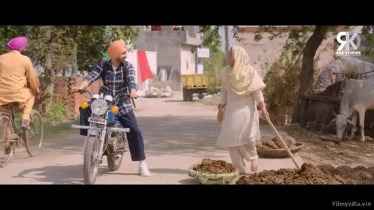 new punjabi movie shada diljit dosanjh