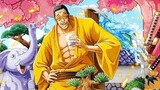 One Piece - Kizaru Enters Wano
