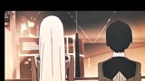 Darling in the Franxx AMv with scroll